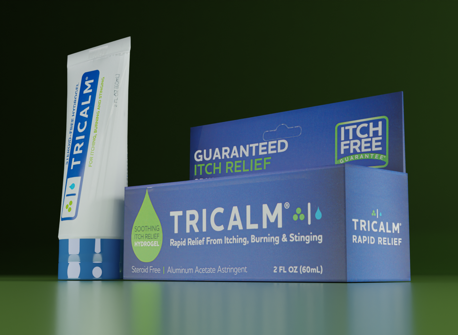 TriCalm2